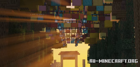  Truong THPT Nguyen Th&#7883; Minh Khai  Minecraft