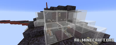 Plane - 3 Days Grace May Day  Minecraft