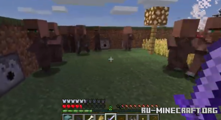  Prison Blues 2 - Putrid Warrens  Minecraft