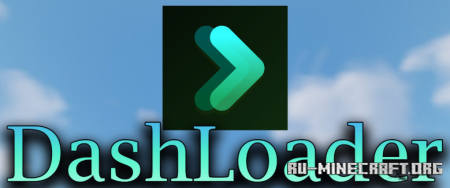  DashLoader  Minecraft 1.21.4