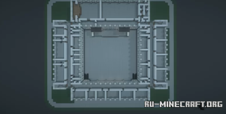  Standard Soviet School V-76  Minecraft 