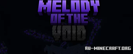  Melody of The Void  Minecraft