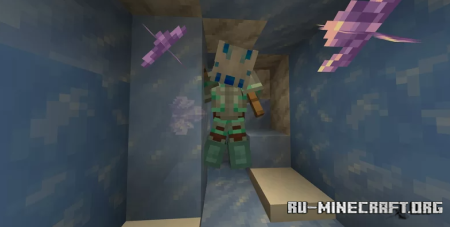  Melody of The Void  Minecraft