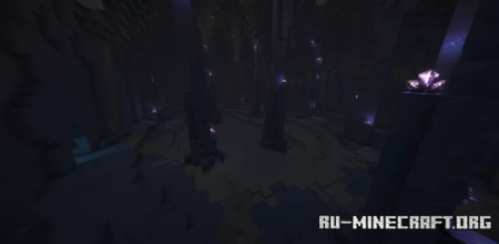  Melody of The Void  Minecraft