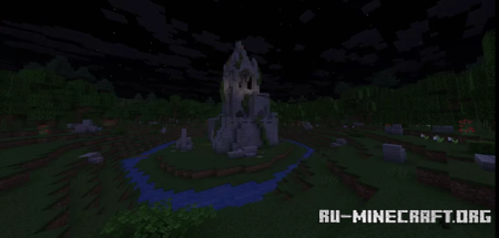  Melody of The Void  Minecraft