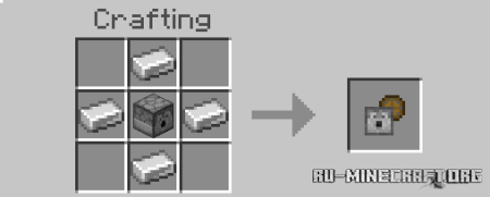      Minecraft PE 1.21