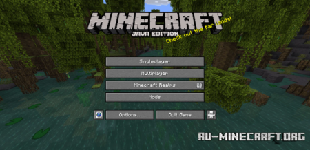  Pling Mod  Minecraft 1.21.8
