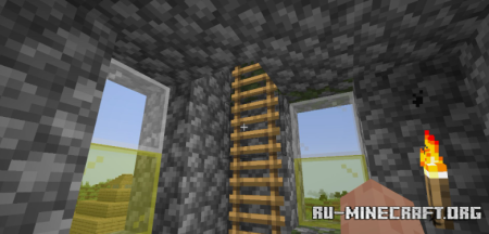  Better Climbing  Minecraft 1.21.8