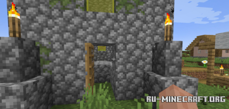  Better Climbing  Minecraft 1.21.8