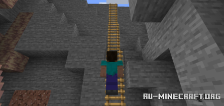  Better Climbing  Minecraft 1.21.8