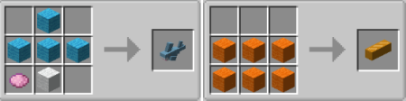  Blahaj  Minecraft 1.21.7