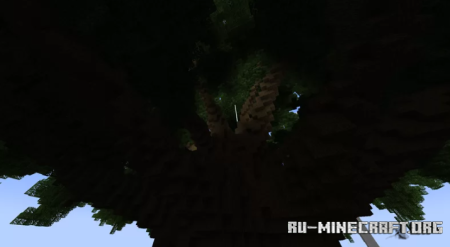  Grand Oak Tree  Minecraft