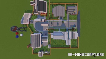     Minecraft PE