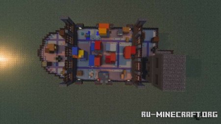     Minecraft PE
