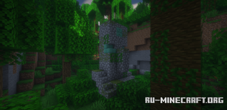  Cinchs Villager Statues  Minecraft 1.21.8