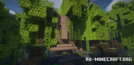  Cinchs Villager Statues  Minecraft 1.21.8