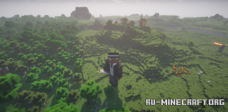  More Xp More Size  Minecraft 1.21.8