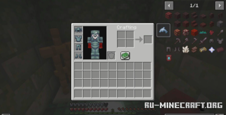  Realm RPG Sea Dwellers  Minecraft 1.21.1