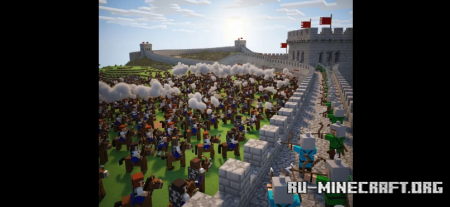  Dynasty by Outfitsoft  Minecraft