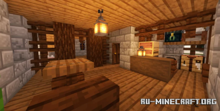  Mini Medieval House  Minecraft