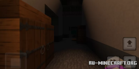  Doors by ShadowX_2343  Minecraft