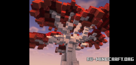  Weirwood Tree  Minecraft