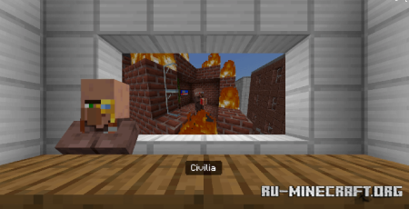    Minecraft PE