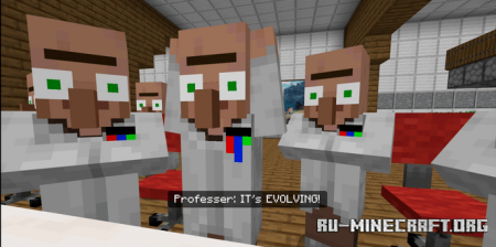    Minecraft PE