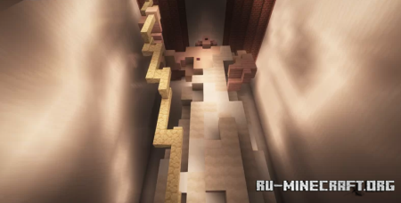  Zeus Temple by RemiOnFireYT  Minecraft