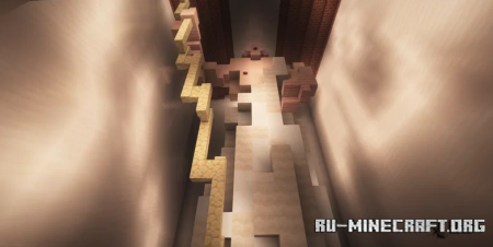  Zeus Temple by RemiOnFireYT  Minecraft