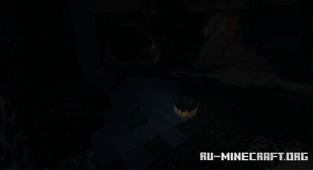  Willows Horror Cave Sounds  Minecraft 1.21.8