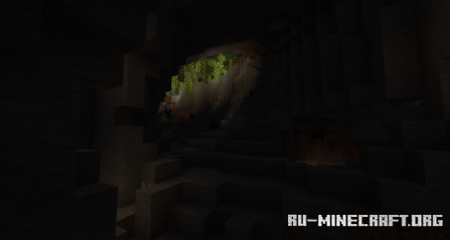 Willows Horror Cave Sounds  Minecraft 1.21.8