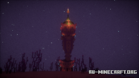  Better End Cities Vanilla  Minecraft 1.21.5