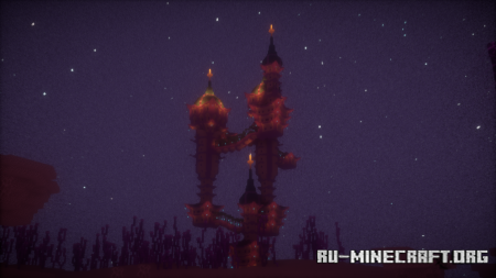  Better End Cities Vanilla  Minecraft 1.21.5