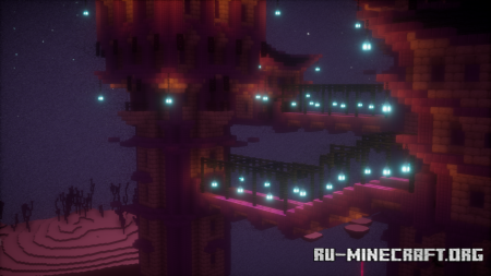  Better End Cities Vanilla  Minecraft 1.21.5
