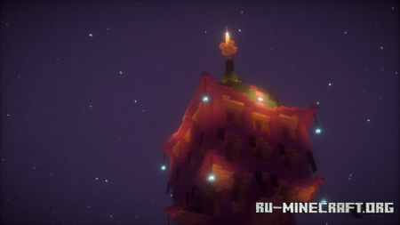  Better End Cities Vanilla  Minecraft 1.21.5