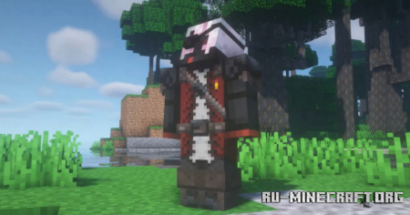  Pirate Hats  Minecraft 1.20.1