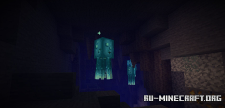  Luckys Spelunkers Charm II  Minecraft 1.21.1