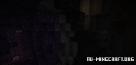  Luckys Spelunkers Charm II  Minecraft 1.21.1