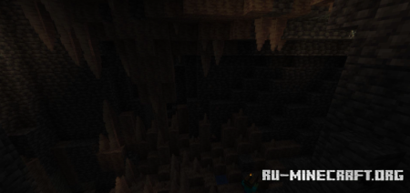  Luckys Spelunkers Charm II  Minecraft 1.21.1