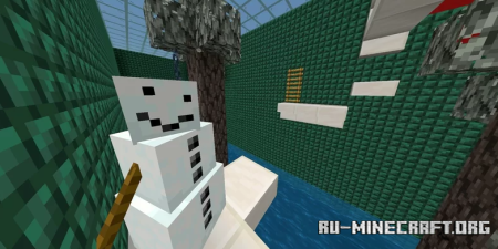 Escape Together by Buaya Sesat  Minecraft