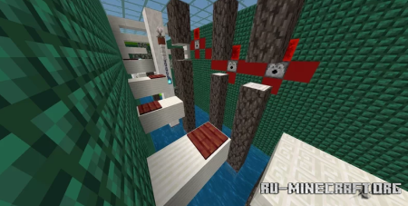  Escape Together by Buaya Sesat  Minecraft