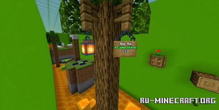  Escape Together by Buaya Sesat  Minecraft