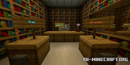  Escape Together by Buaya Sesat  Minecraft