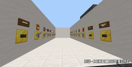  PvP Ocean  Minecraft