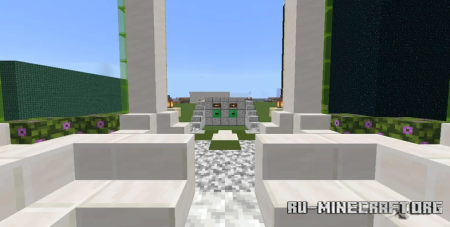  PvP Ocean  Minecraft