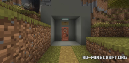  Mt. Monte Berg - Find The Collectibles  Minecraft