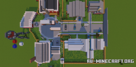     Minecraft PE