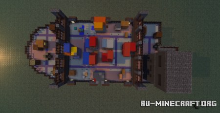     Minecraft PE