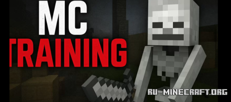  MC Training  Minecraft